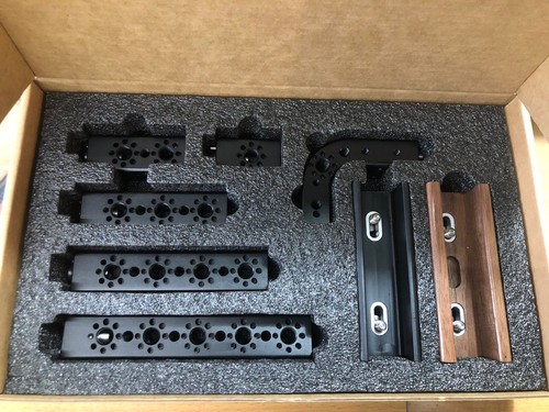 Arri handle extension - handle,